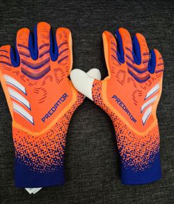 Size 5 Adidas Goalkeeper