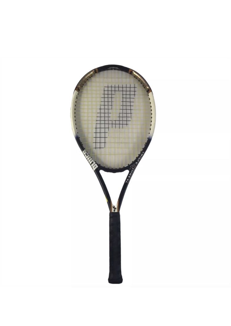 Prince Triple Threat Bandit OS 110 Tennis Racquet Racket US B950