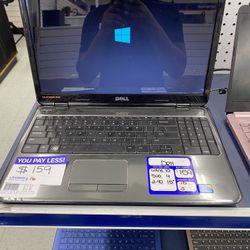 Laptop 