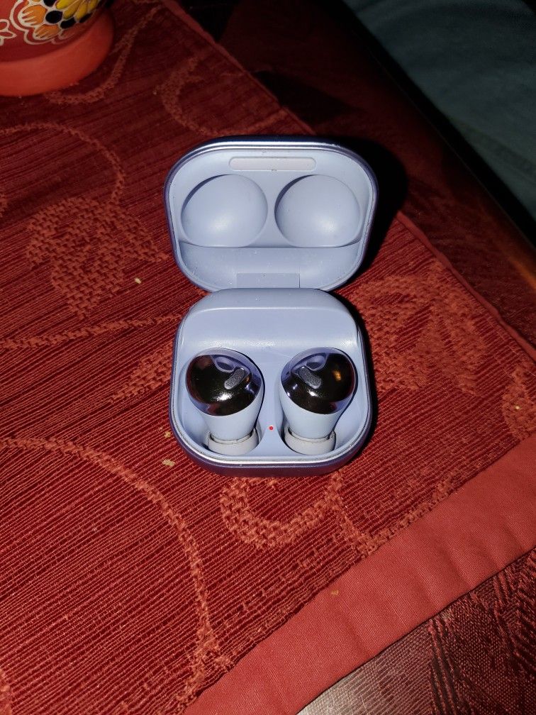 Samsung Galaxy Buds Pro
