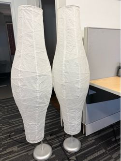 Floor Lamps