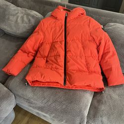 Unisex Jacket For Adult (L)