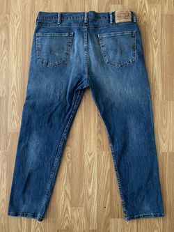 Levi 502 W40 L30