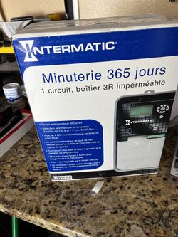 Timer