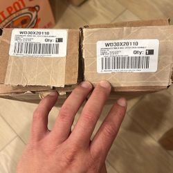 GE Dishwasher Inner Rail WD30x20110 Upper rack