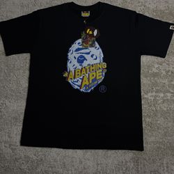 A Rising Bape Shirt