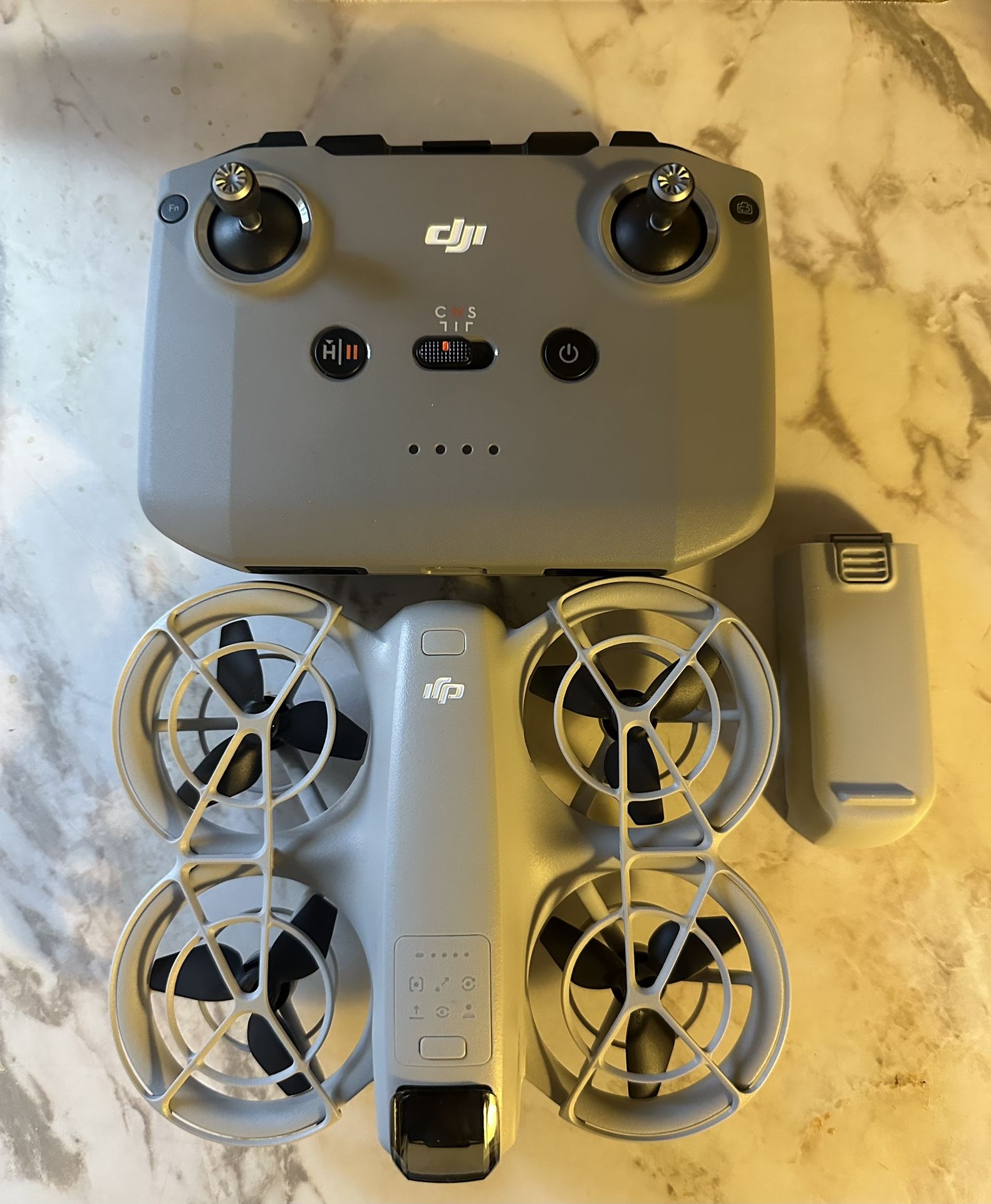 Dji Neo Combo