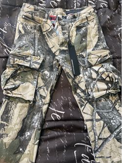 Flared Jeans Size 30