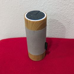 KitSound Diggit Portable Outdoor Wireless Water Resistant Bluetooth Speaker