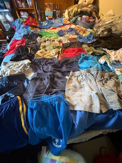 Toddler boys clothes