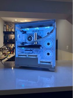 Ryzen 7 7800X3D Gaming PC | RTX 5060 Ti | 32GB DDR5 | High-End Gaming