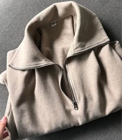Uniqlo Sweater