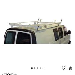 Vendo Está Racas Para Es Caleras En Buen Estado
