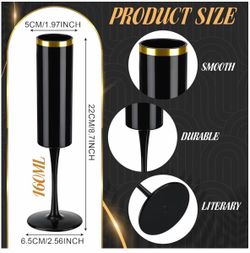 Champagne Cups