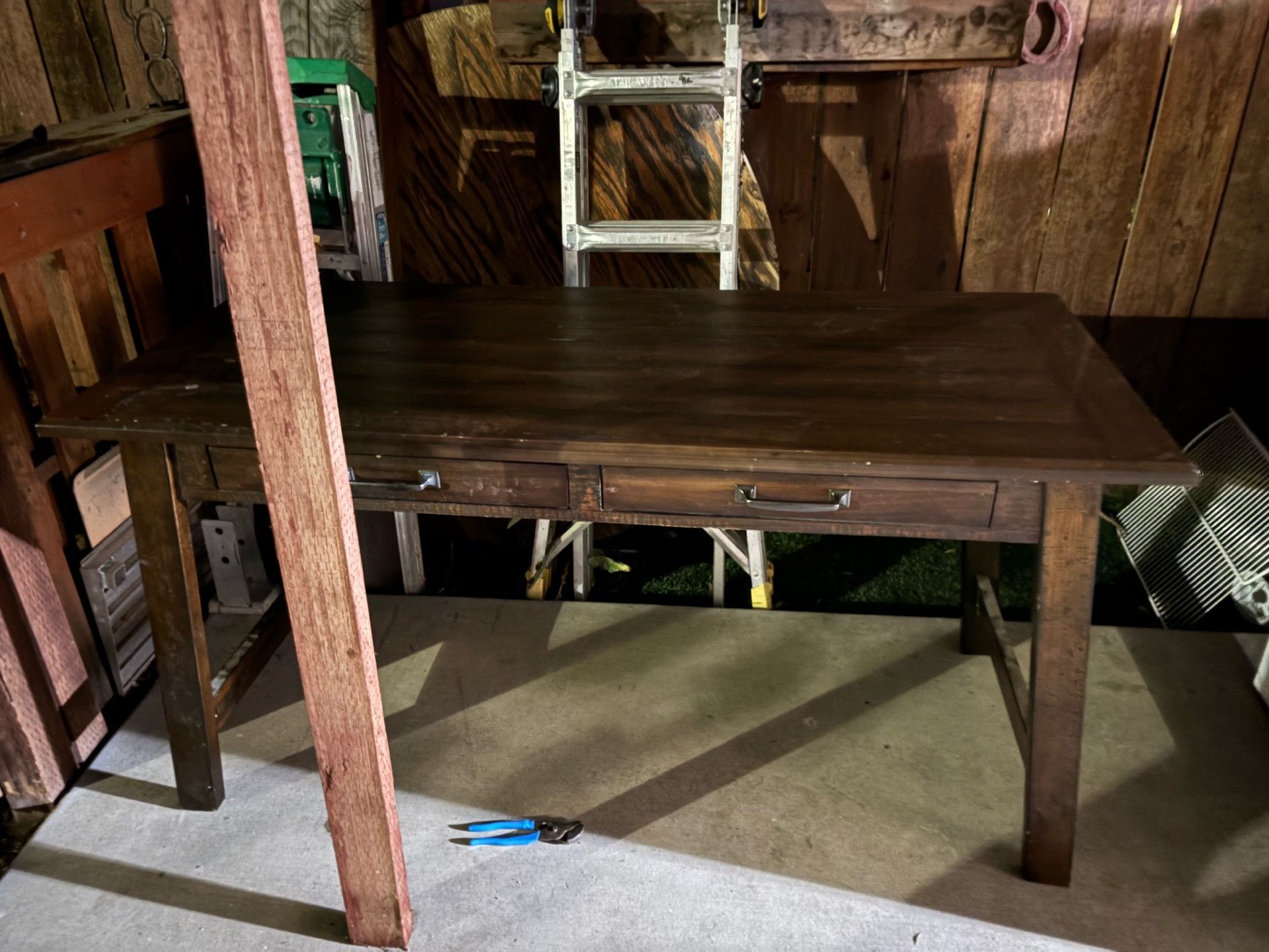 Premium Wooden Table
