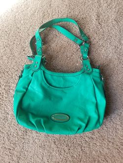 New Rosetti Purse