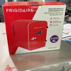 Frigidaire Mini Beverage 