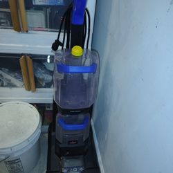 Brand New Carpet Cleaner