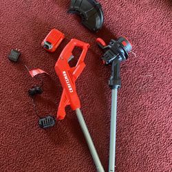 Craftsman String Trimmer & Edger