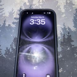 iPhone 16 With Case