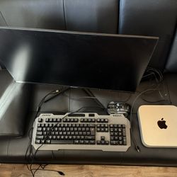 Mac Mini Set