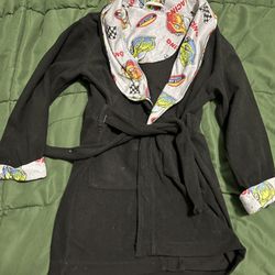 robe 