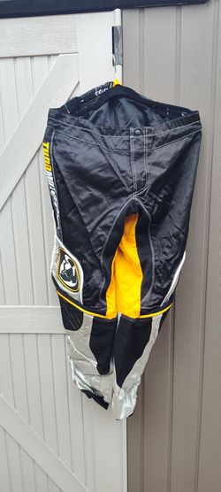 Thor Motorcycle Pants