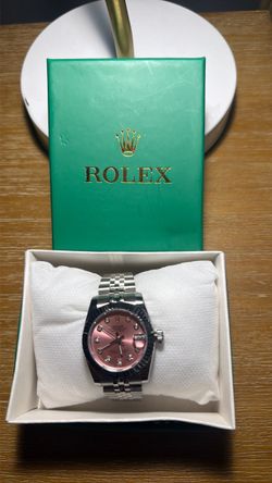 Rolex 26mm