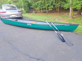 Olde Towne Canoe