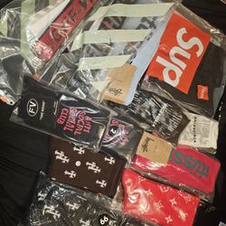 Custom Items For Sale Plus More 