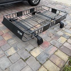 Roof rack for any suv