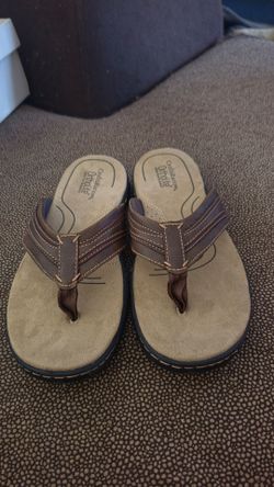 CRAFT AND BARROW CHORUS | MENS SIZE 11