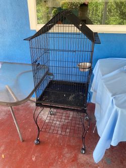 Birdcage