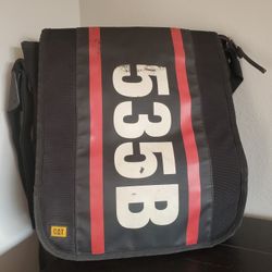 Caterpillar Cross Body Bag For Man (CAT)