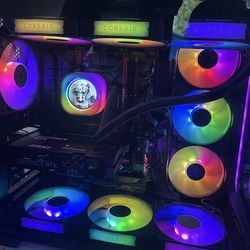 Gaming pc