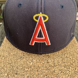 Rare Vintage Angels Baseball Hat Best Offer 🔥🔥