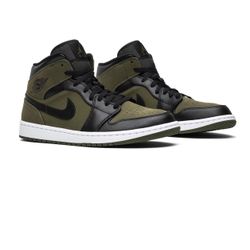 Oliver jordan 1s