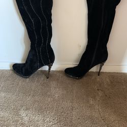 Lady Corture High Heels Size 8