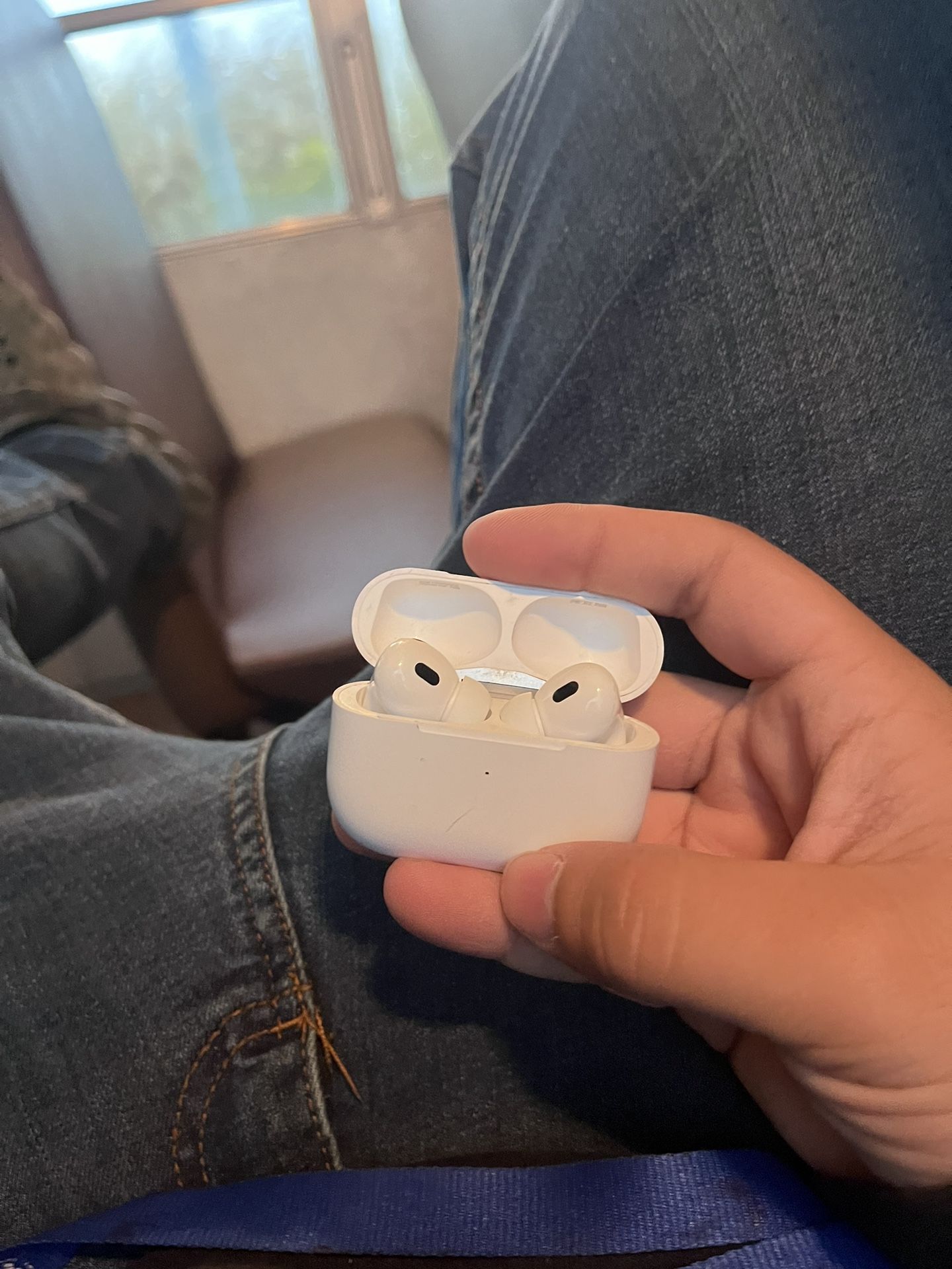 One POD Doesn’t Work It’s A Easy Fix Sounds Great Just Cash