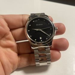 Gucci Watch