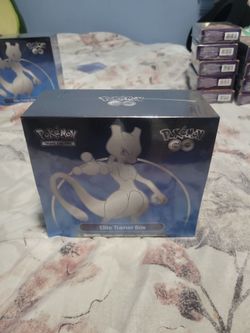 Pokémon Go ETB