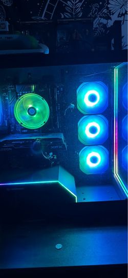 CyberPower Pc