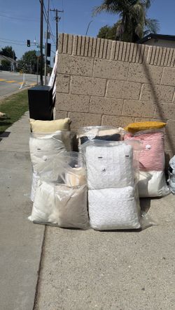 Pillows