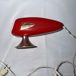 Vintage Oster Infra red Massager- Works