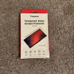 Nintendo Switch 2 Tempered Glass Screen Protector 