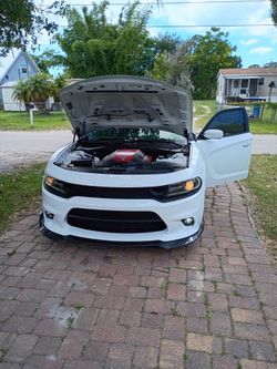2016 Dodge Charger