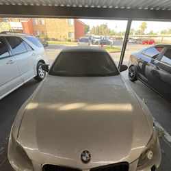 2011 BMW E92 Part Out