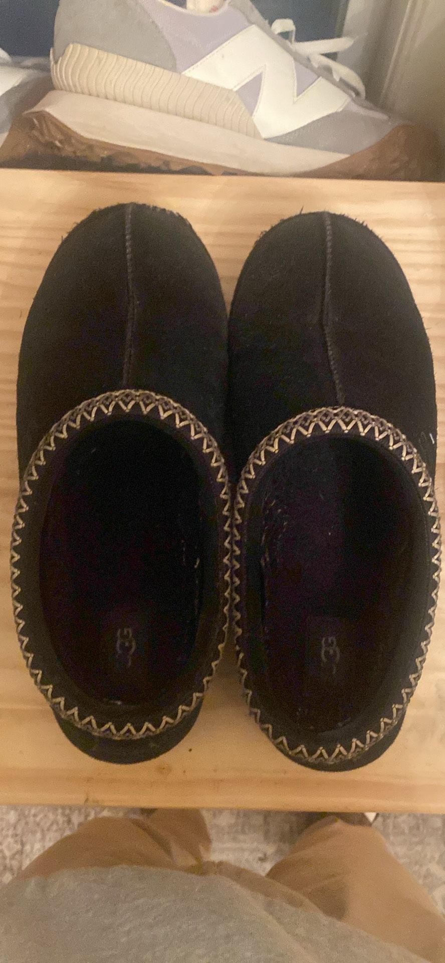 Uggs Tasman Slippers