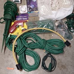 Christmas Misc. Items