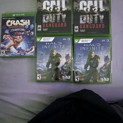 For XBox one 